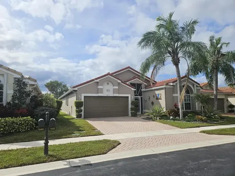 10402 Utopia Circle Boynton Beach FL 33437