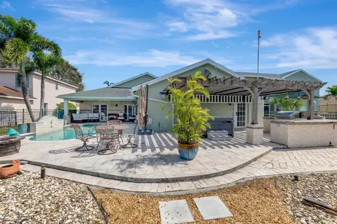 9121 Paragon Way Boynton Beach FL 33437