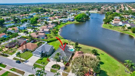 9121 Paragon Way Boynton Beach FL 33437