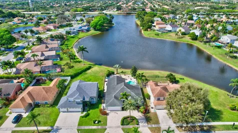 9121 Paragon Way Boynton Beach FL 33437