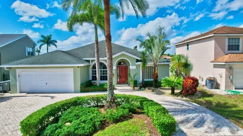 9121 Paragon Way Boynton Beach FL 33437