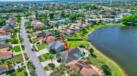 9121 Paragon Way Boynton Beach FL 33437