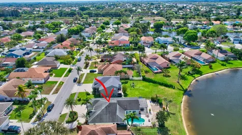 9121 Paragon Way Boynton Beach FL 33437