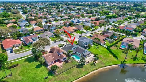 9121 Paragon Way Boynton Beach FL 33437