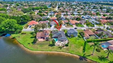 9121 Paragon Way Boynton Beach FL 33437