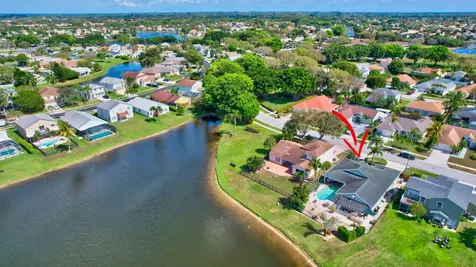 9121 Paragon Way Boynton Beach FL 33437