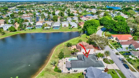 9121 Paragon Way Boynton Beach FL 33437