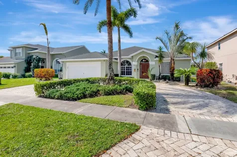 9121 Paragon Way Boynton Beach FL 33437