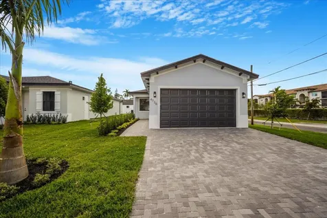 4736 Marguerita Street West Palm Beach FL 33417