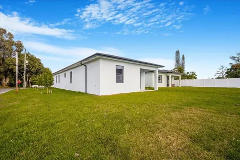4736 Marguerita Street West Palm Beach FL 33417