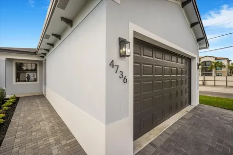 4736 Marguerita Street West Palm Beach FL 33417