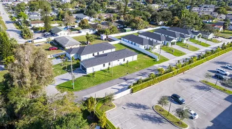 4736 Marguerita Street West Palm Beach FL 33417