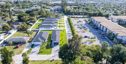 4736 Marguerita Street West Palm Beach FL 33417
