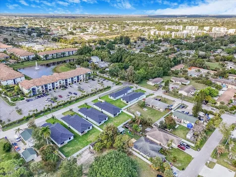 4736 Marguerita Street West Palm Beach FL 33417