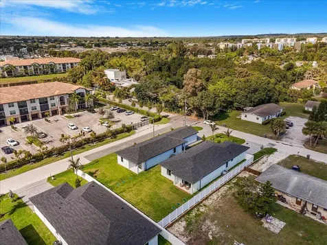 4736 Marguerita Street West Palm Beach FL 33417