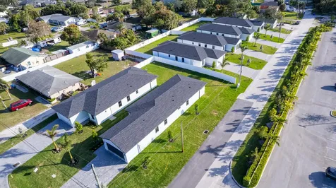 4736 Marguerita Street West Palm Beach FL 33417