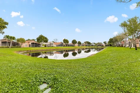 9081 Livorno Street Boynton Beach FL 33472