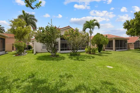 9081 Livorno Street Boynton Beach FL 33472