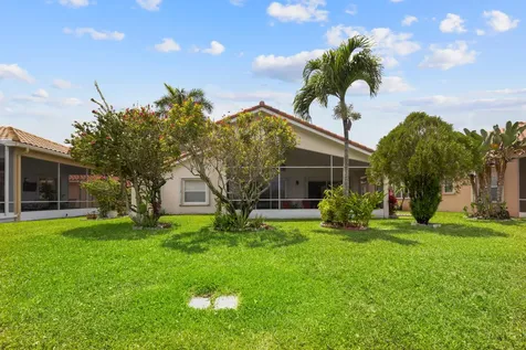 9081 Livorno Street Boynton Beach FL 33472