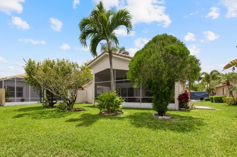 9081 Livorno Street Boynton Beach FL 33472
