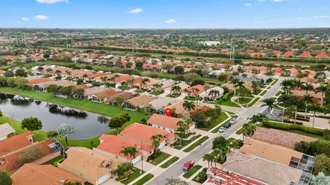 9081 Livorno Street Boynton Beach FL 33472