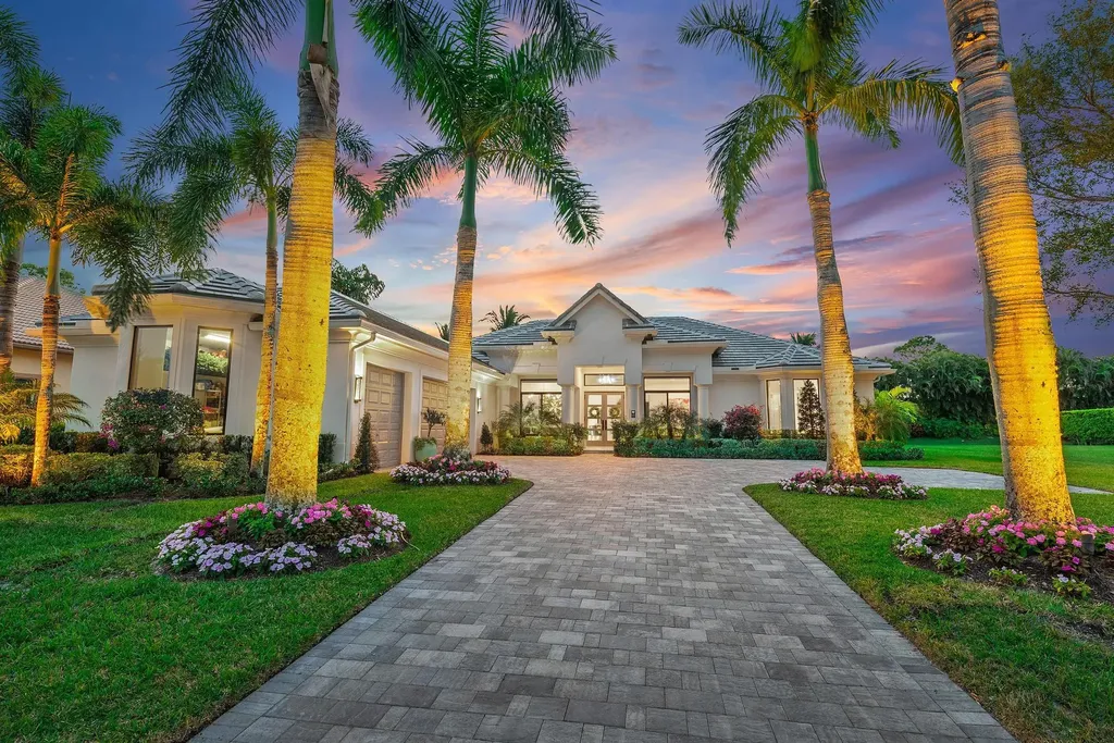 6097 Wildcat Run West Palm Beach FL 33412
