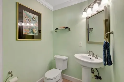 2470 Harbour Cove Drive Hutchinson Island FL 34949