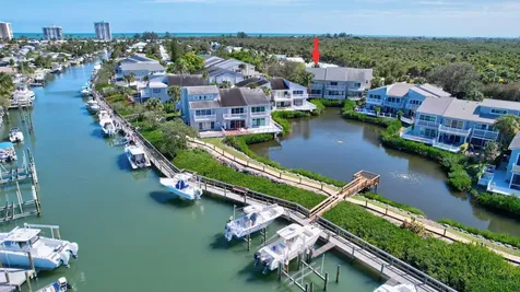 2470 Harbour Cove Drive Hutchinson Island FL 34949