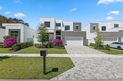 655 Kingsbridge Street Boca Raton FL 33487