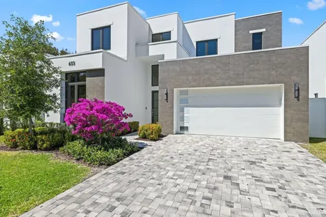 655 Kingsbridge Street Boca Raton FL 33487