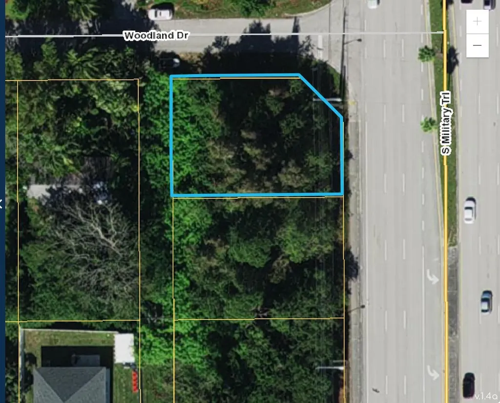 13353 S Military Trail Delray Beach FL 33484