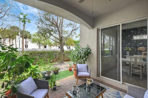 4 Nottingham Place Boynton Beach FL 33426