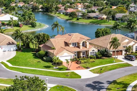 18732 Cape Sable Drive Boca Raton FL 33498