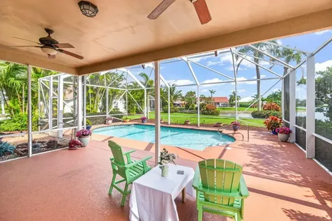 18732 Cape Sable Drive Boca Raton FL 33498