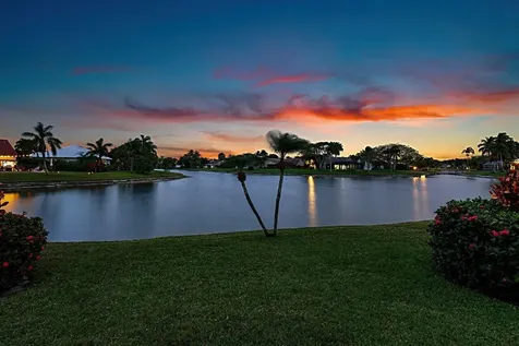 18732 Cape Sable Drive Boca Raton FL 33498