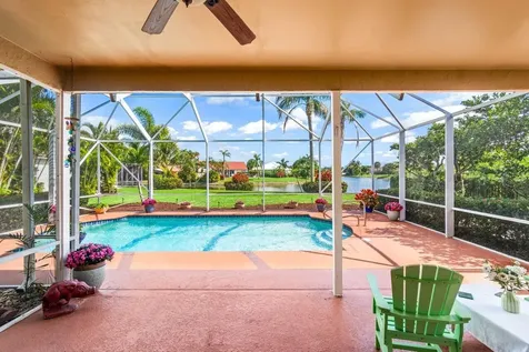 18732 Cape Sable Drive Boca Raton FL 33498