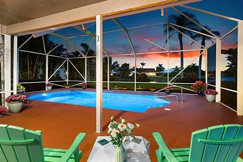 18732 Cape Sable Drive Boca Raton FL 33498