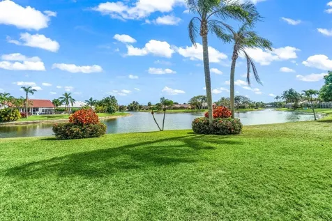 18732 Cape Sable Drive Boca Raton FL 33498