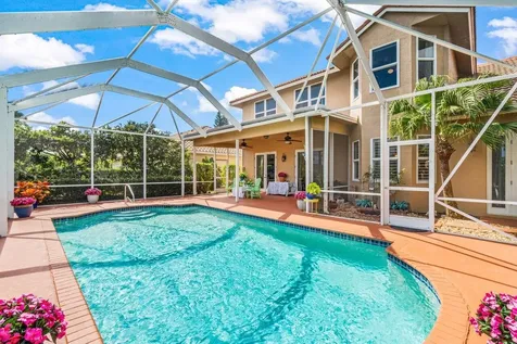 18732 Cape Sable Drive Boca Raton FL 33498