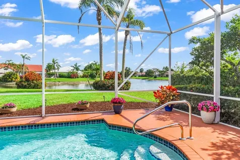 18732 Cape Sable Drive Boca Raton FL 33498