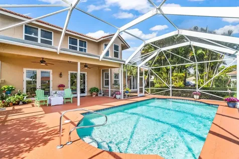 18732 Cape Sable Drive Boca Raton FL 33498
