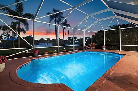 18732 Cape Sable Drive Boca Raton FL 33498