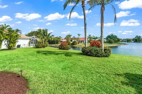 18732 Cape Sable Drive Boca Raton FL 33498