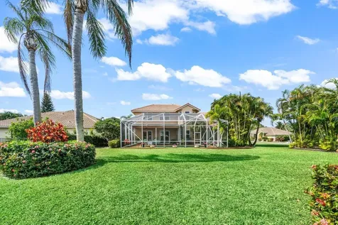 18732 Cape Sable Drive Boca Raton FL 33498