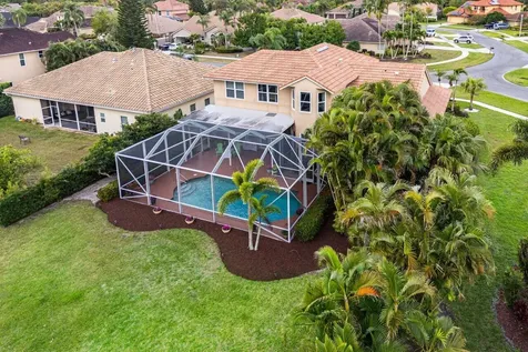 18732 Cape Sable Drive Boca Raton FL 33498