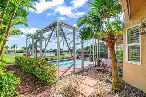 18732 Cape Sable Drive Boca Raton FL 33498