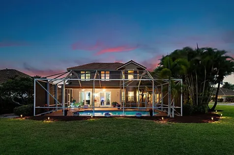 18732 Cape Sable Drive Boca Raton FL 33498