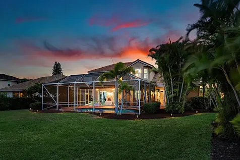 18732 Cape Sable Drive Boca Raton FL 33498