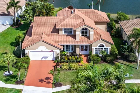 18732 Cape Sable Drive Boca Raton FL 33498