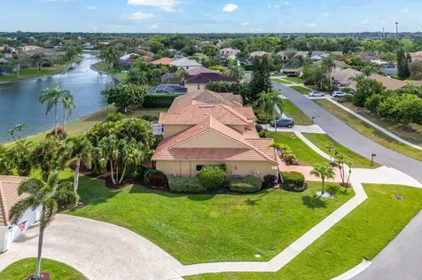 18732 Cape Sable Drive Boca Raton FL 33498